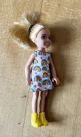 Kleine Barbie