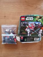 LEGO STAR WARS 75001