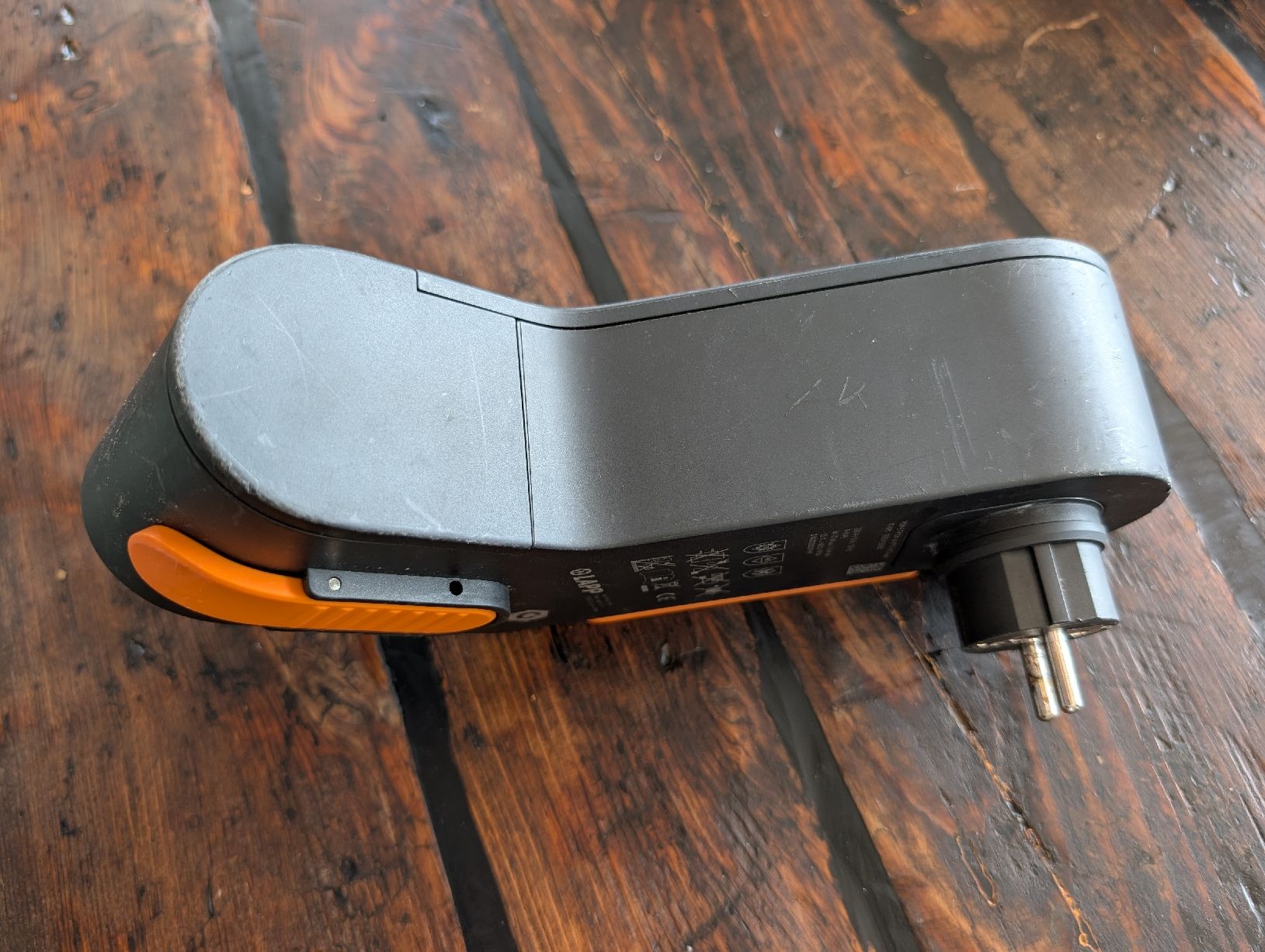 Caricabatterie: LAPP Mobility Dock EV-Ladegerät  – Usato da Füllinsdorf venduto da relyw 1