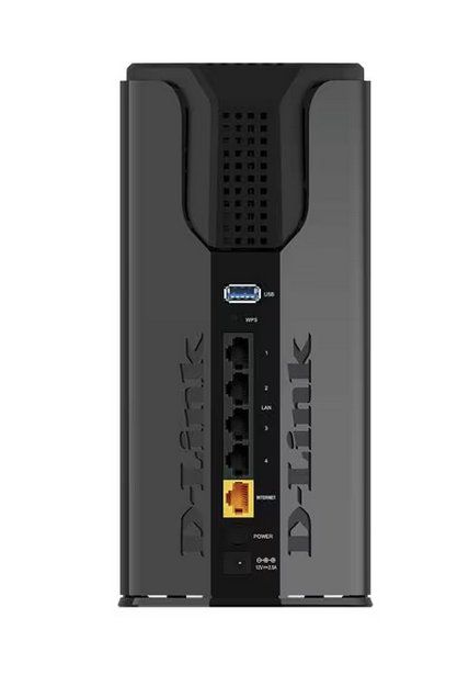 Dlink Modem & Router: D-LINK Wireless Dual-Band Cloud Router DIR-868L / AC1750 – Nuovo e nell'imballaggio originale da Basel venduto da Xani 5