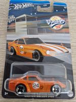 Hot Wheels Datsun 240Z