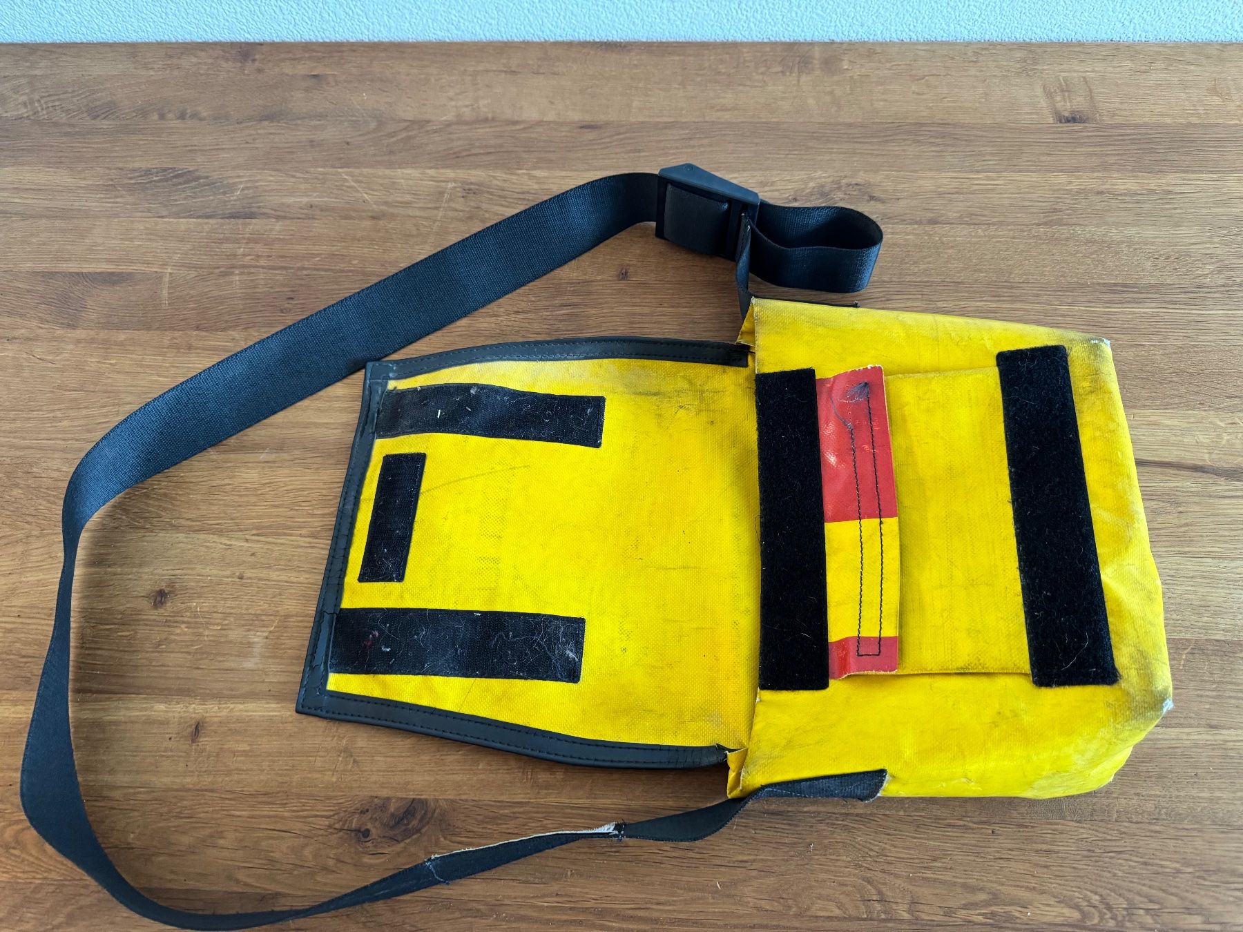 Freitag Borse: Freitag Tasche F11 – Usato da Frauenfeld venduto da lona05 4
