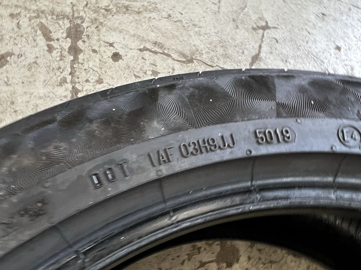 Pneumatici & Ruote complete: Sommerpneu  – Usato da Rüti ZH venduto da rud_8mml 1