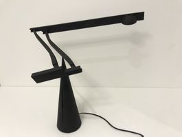 Design Tischleuchte Italiana Luce M. Barbaglia & M. Colombo
