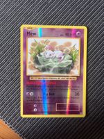 Pokemon Mew Reverse Holo XY Evolutions near Mint