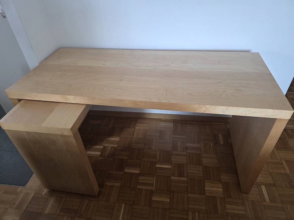 Schreibtische: Ikea Schreibtisch – Gebraucht aus Oberentfelden von kerea2001