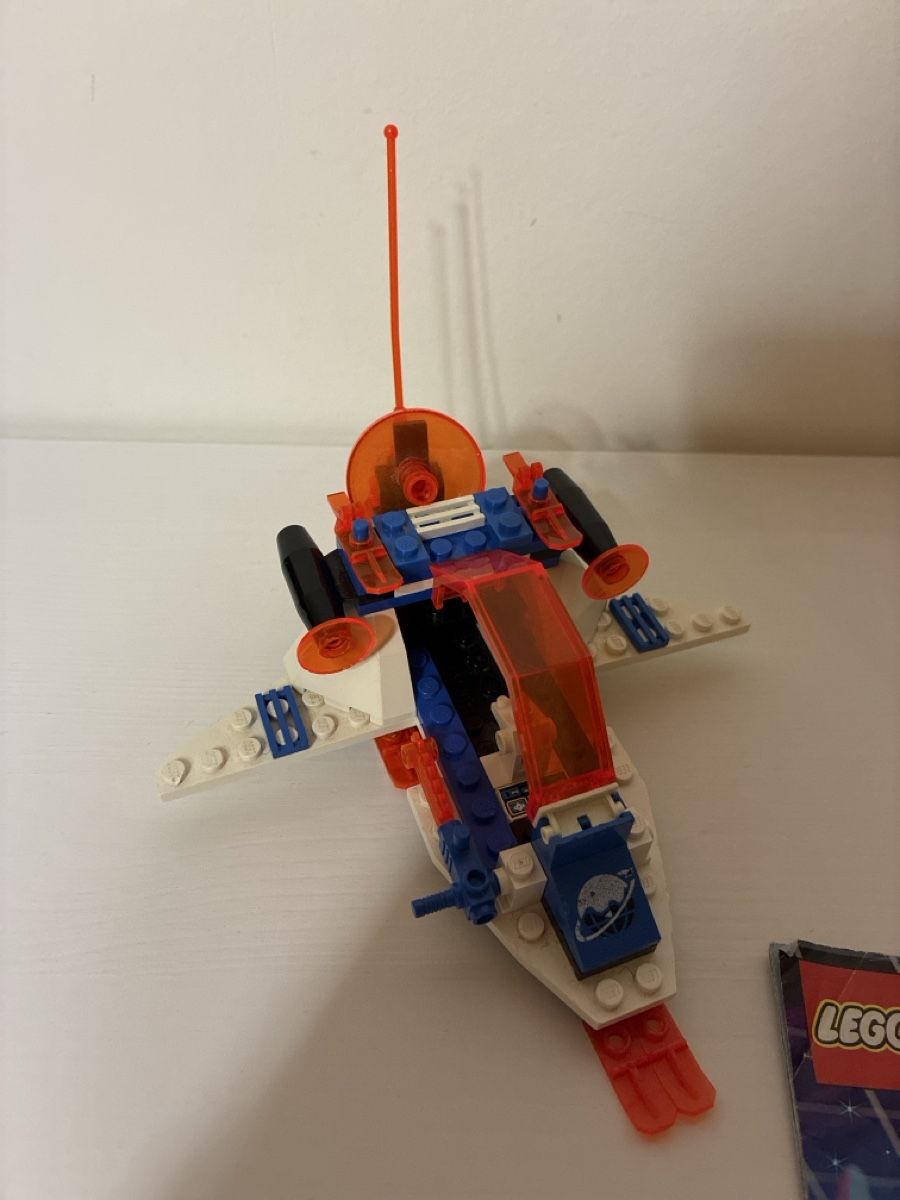 Lego Jeux de construction: Lego 6879 – D'occasion à Speicher par spla03 3