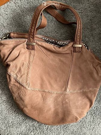 Borsa di Pelle - Manila Grace