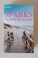 Buch - Du bist nie allein  / Roman