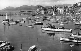 3x Cannes, La Cote d'Azur