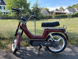 Piaggio Si ohne CH-Ausweis