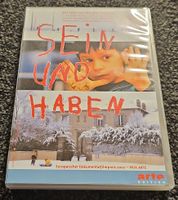 DVD Sein und Haben (21382)