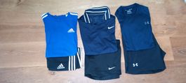 Sportkleider Paket