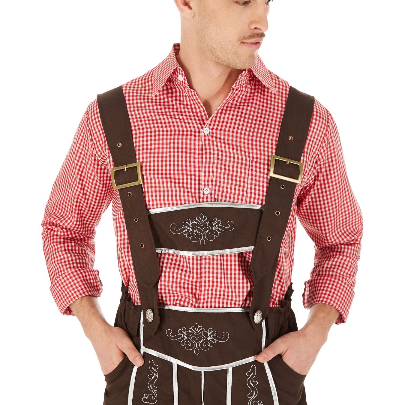 Costumi: Herrenkostüm Trachten Set München - L – Nuovo (secondo la descrizione) da Murten venduto da Roland.Kemmer.AG 2