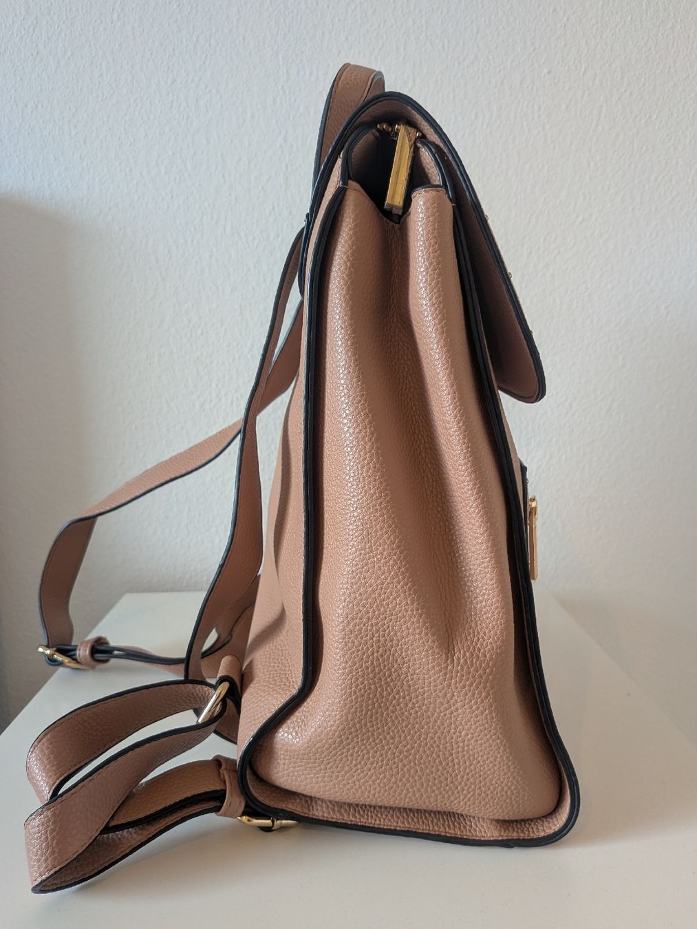 Dune London Zaini: Dune Backpack, light pink, in very good condition – Usato da Wettingen venduto da ann_hzb5 2