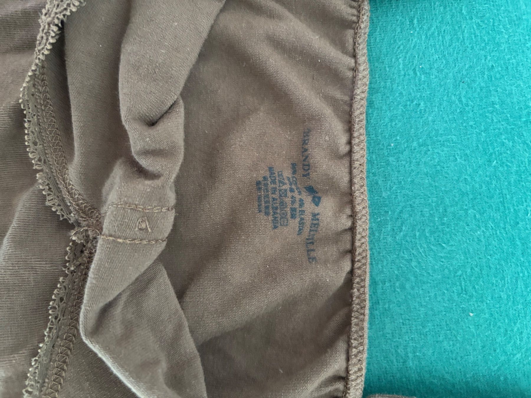Brandy Melville Blouses, T-shirts & Tops: Oberteil – D'occasion à Zürich par MissHuber 2