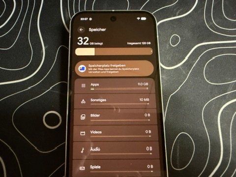 Google Handys / Smartphones: Google Pixel 9 Pro 128Gb#54 – Gebraucht aus Au SG von bah_6f5w 3