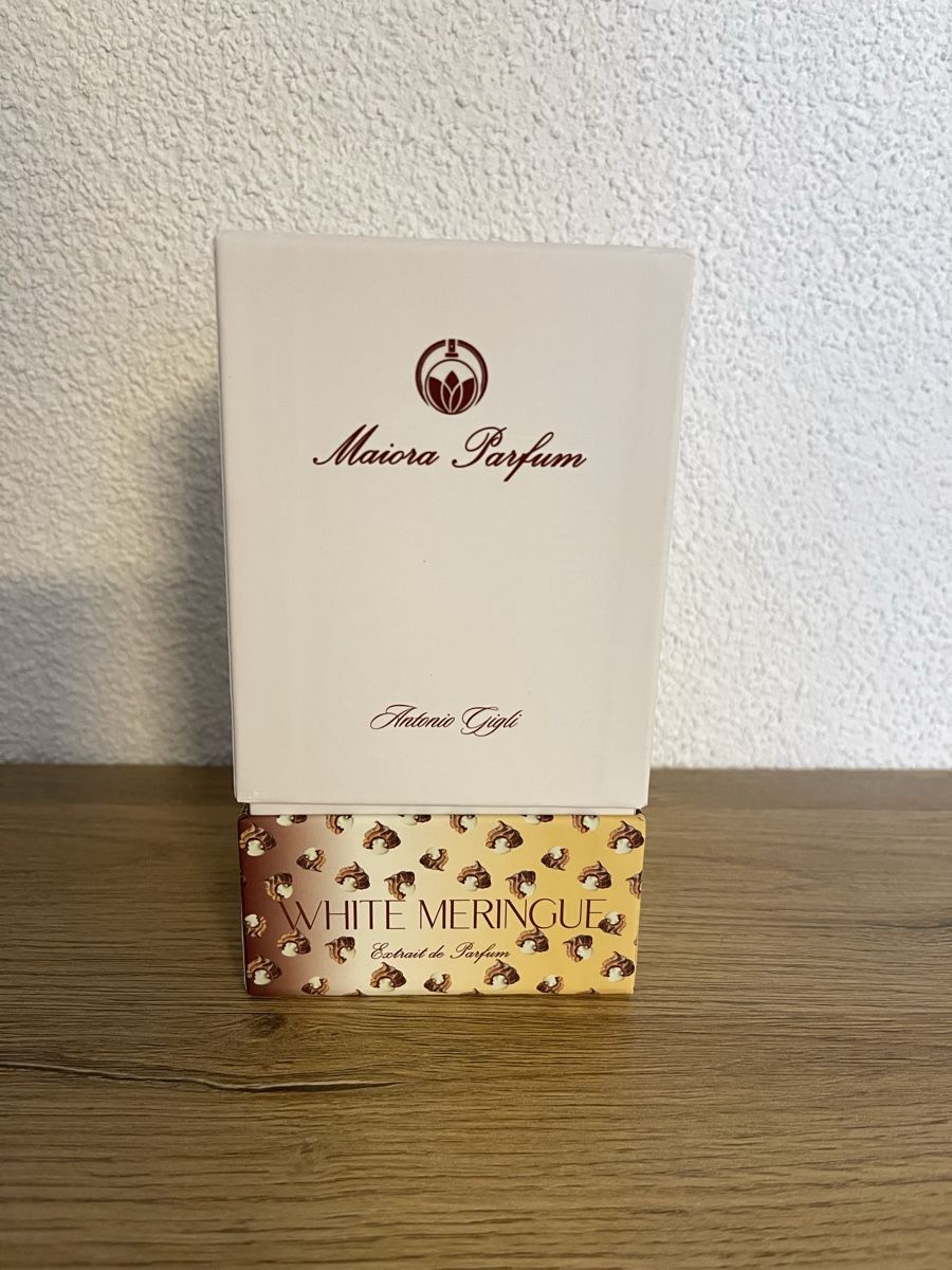 Profumi & Eau de Toilette: Maiora Parfum White Meringue – Nuovo (secondo la descrizione) da Winterthur venduto da Selinnn