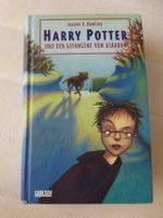 Harry Potter und der gefangene von Askaban