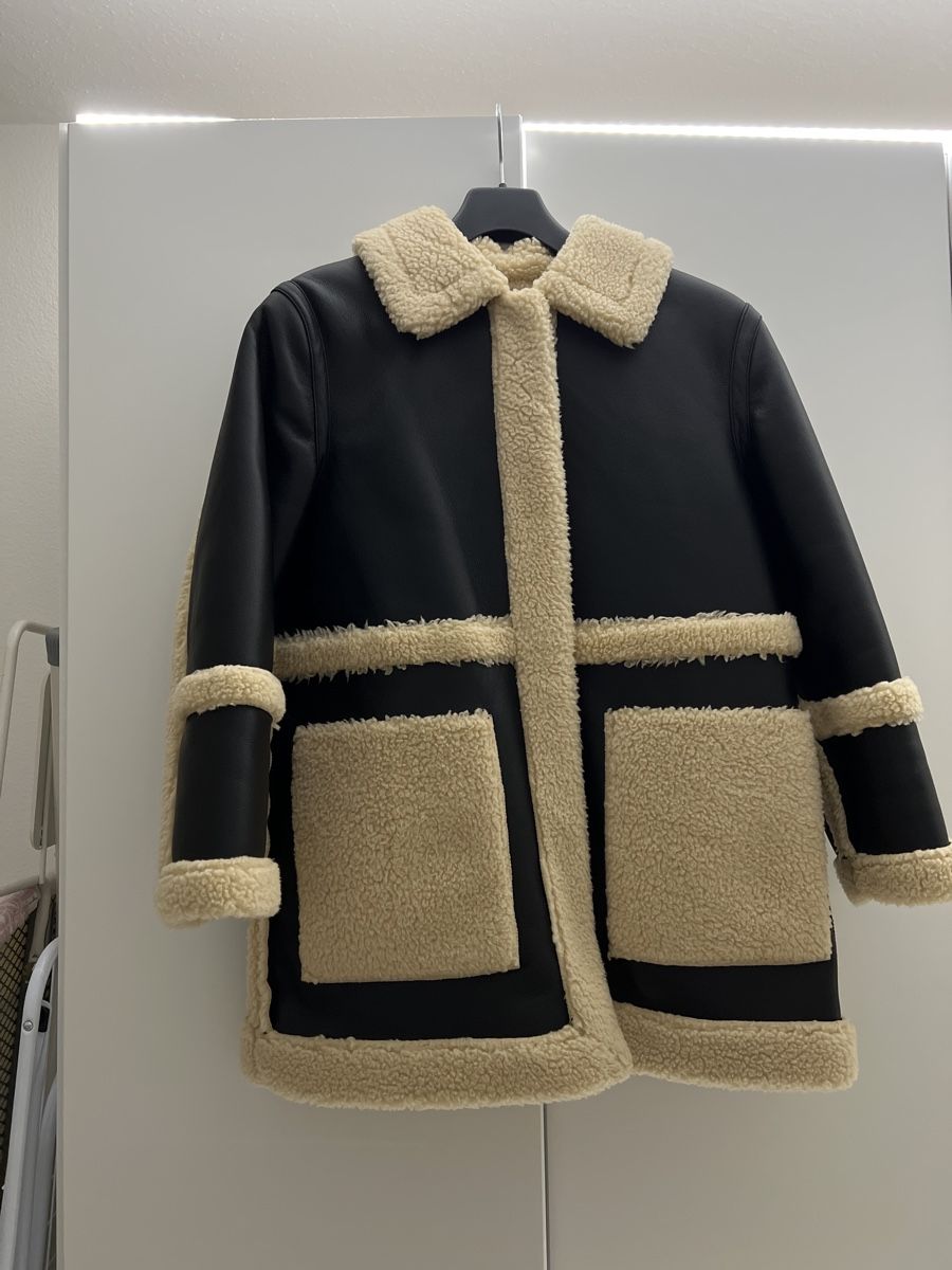 Giacche: Warme Winterjacke – Usato da Winterthur venduto da Can.sel37