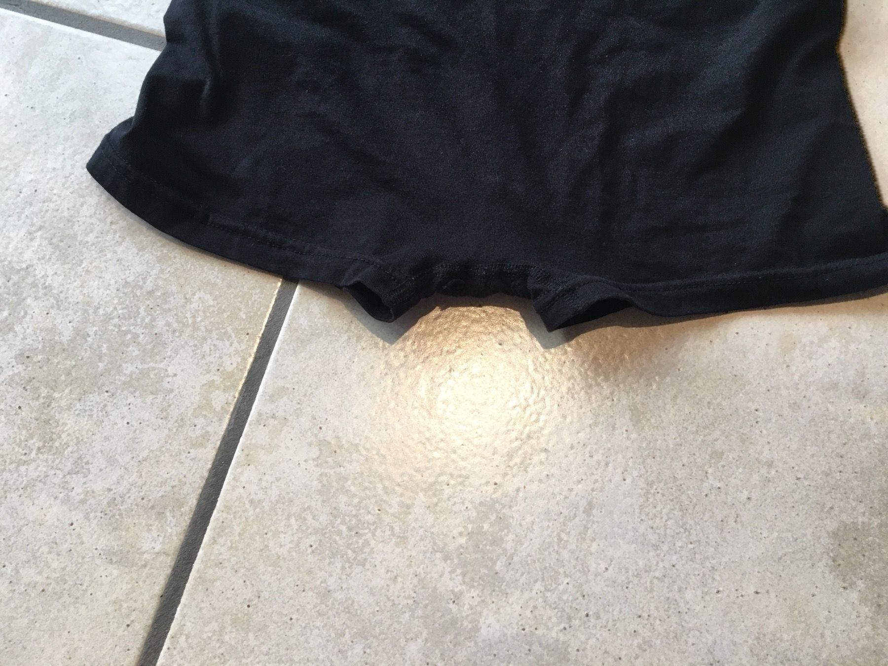 H&M Biancheria intima: Super Boxer Slip 170 H&M Schwarz – Usato da Orpund venduto da Mary8972 5