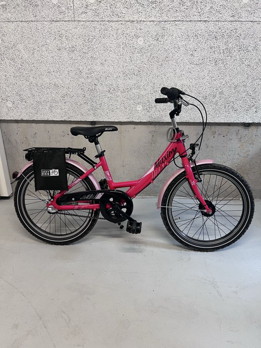 Biciclette: Kinder Velo – Nuovo (secondo la descrizione) da Rüthi (Rheintal) venduto da las_6xzc
