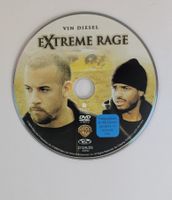 Vin Diesel - Extreme Rage DVD - Top