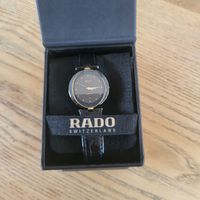 Rado Damenuhr
