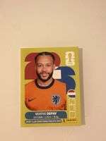 Panini 2026 Memphis Depay NED17