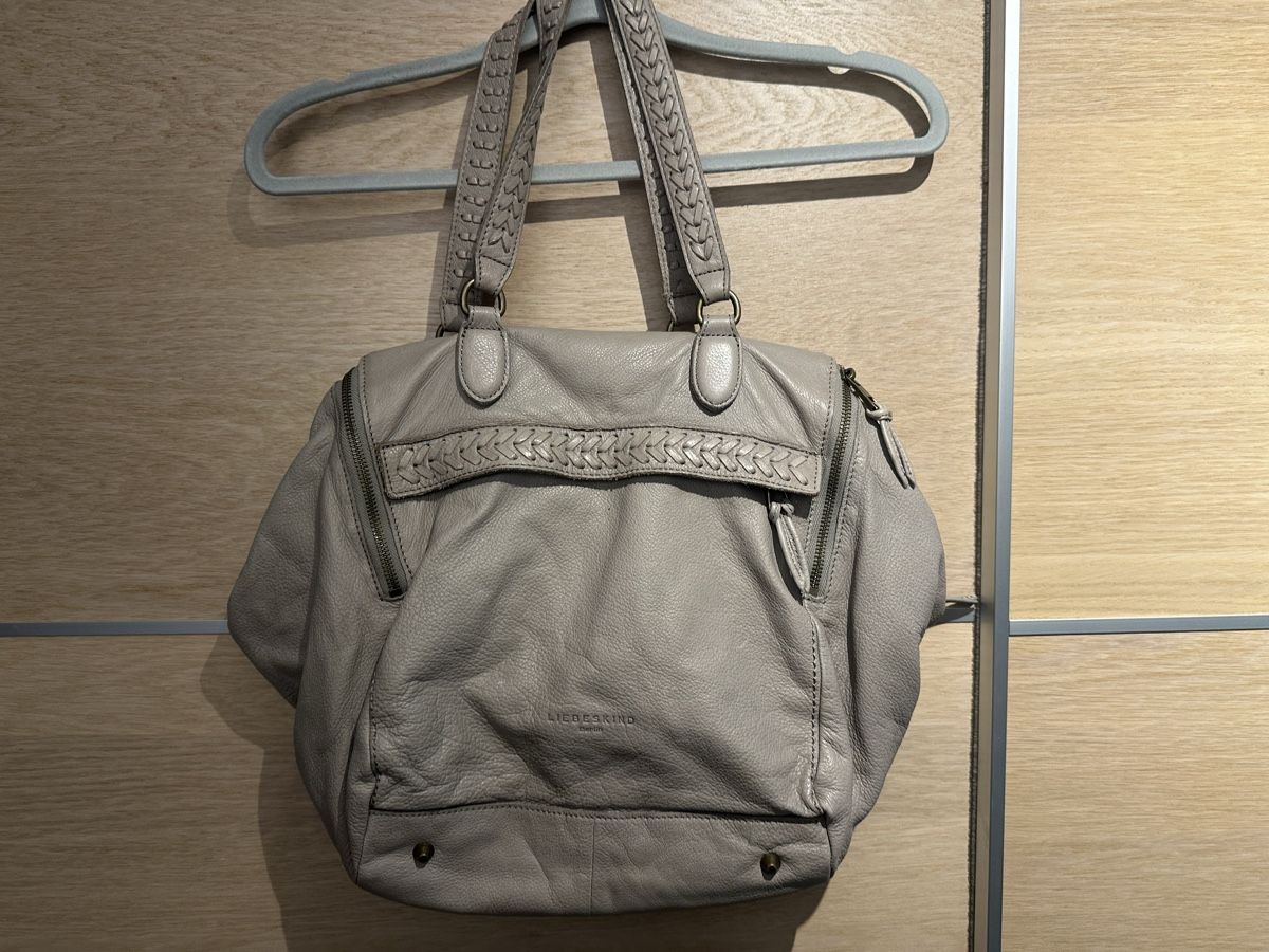 Liebeskind Sacs femmes: Handtasche – D'occasion à Unterlunkhofen par car_8fpk 2