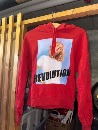 🔥Pullover/Hoodie M
