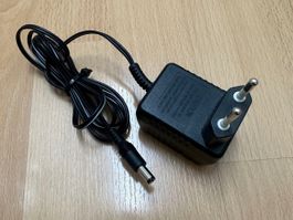 AC/DC Adapter – 12.5V 150mA