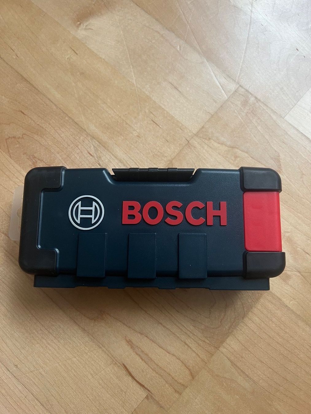 Bosch Tutti gli attrezzi: Bosch HSS Metallbohrer 18-tlg. – Nuovo (secondo la descrizione) da Heerbrugg venduto da ProBau-Liq 2
