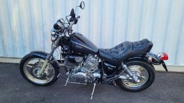 YAMAHA XV 1100 Virago