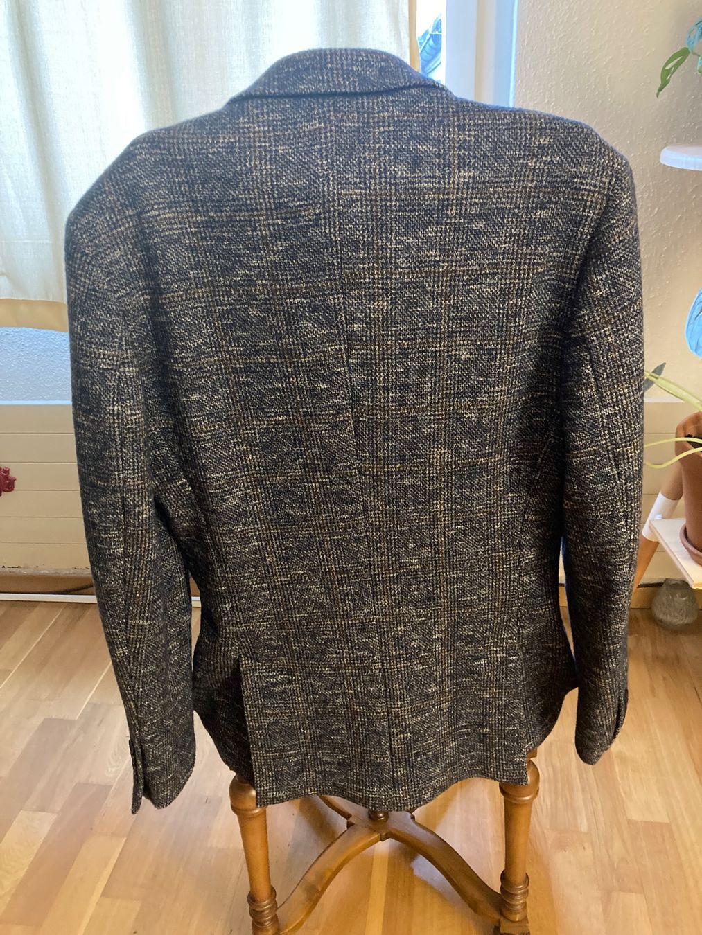 Giacche: Blazer Adolfo Dominguez Damen – Usato da Luzern venduto da AM2nd 9