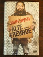 Alte Freunde / Roman von John Niven / OVP
