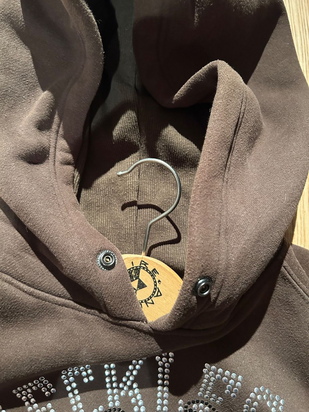 Pulls & Sweat-shirts: Reckless Scholars Pullover - M – D'occasion à hausen am Albis par TinAndri01 2