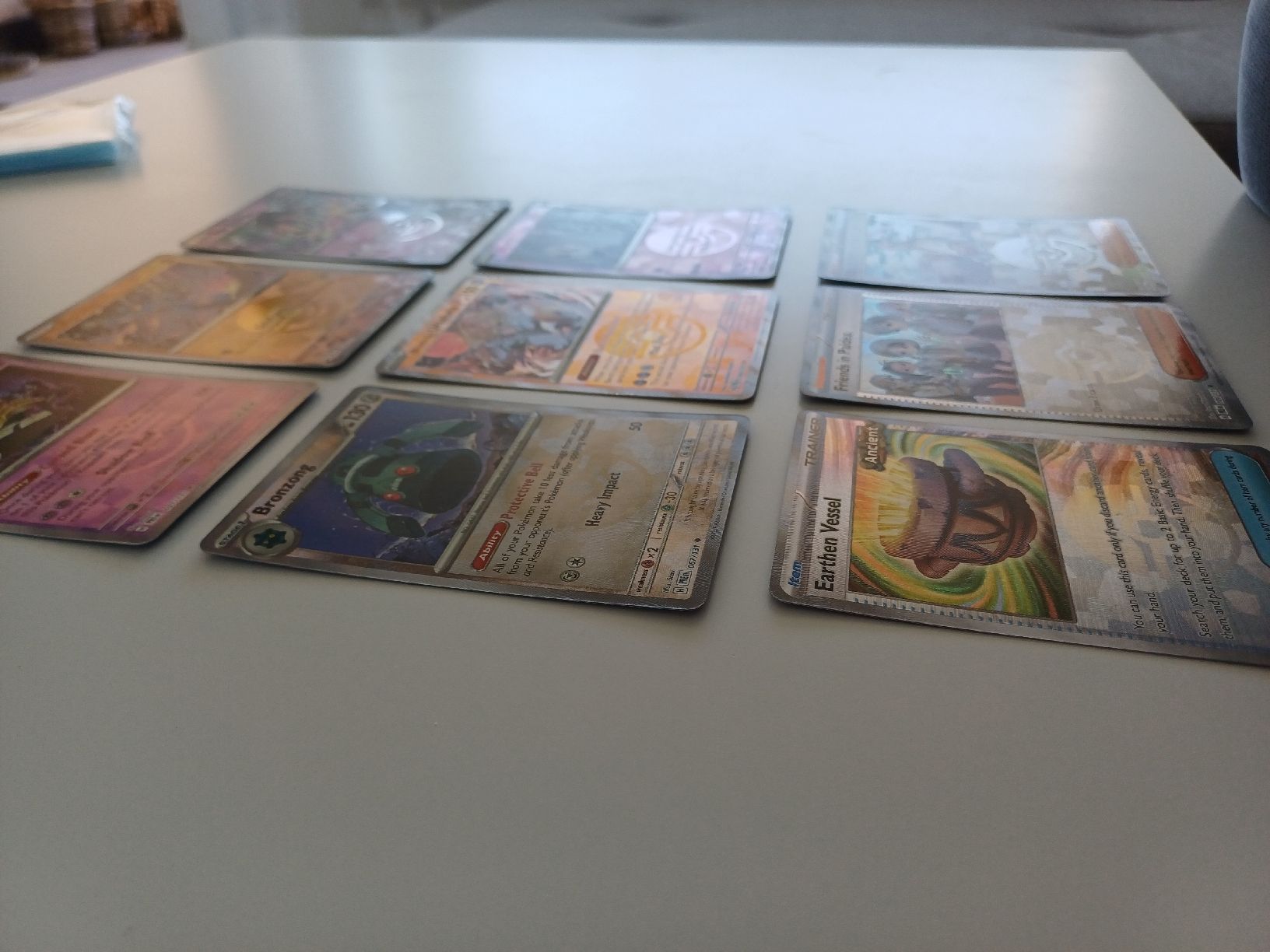 Pokémon Carte collezionabili: 9 Prismatic Evolutions Pokeball Karten – Nuovo (secondo la descrizione) da Wohlen AG venduto da LXFreshK_ 2