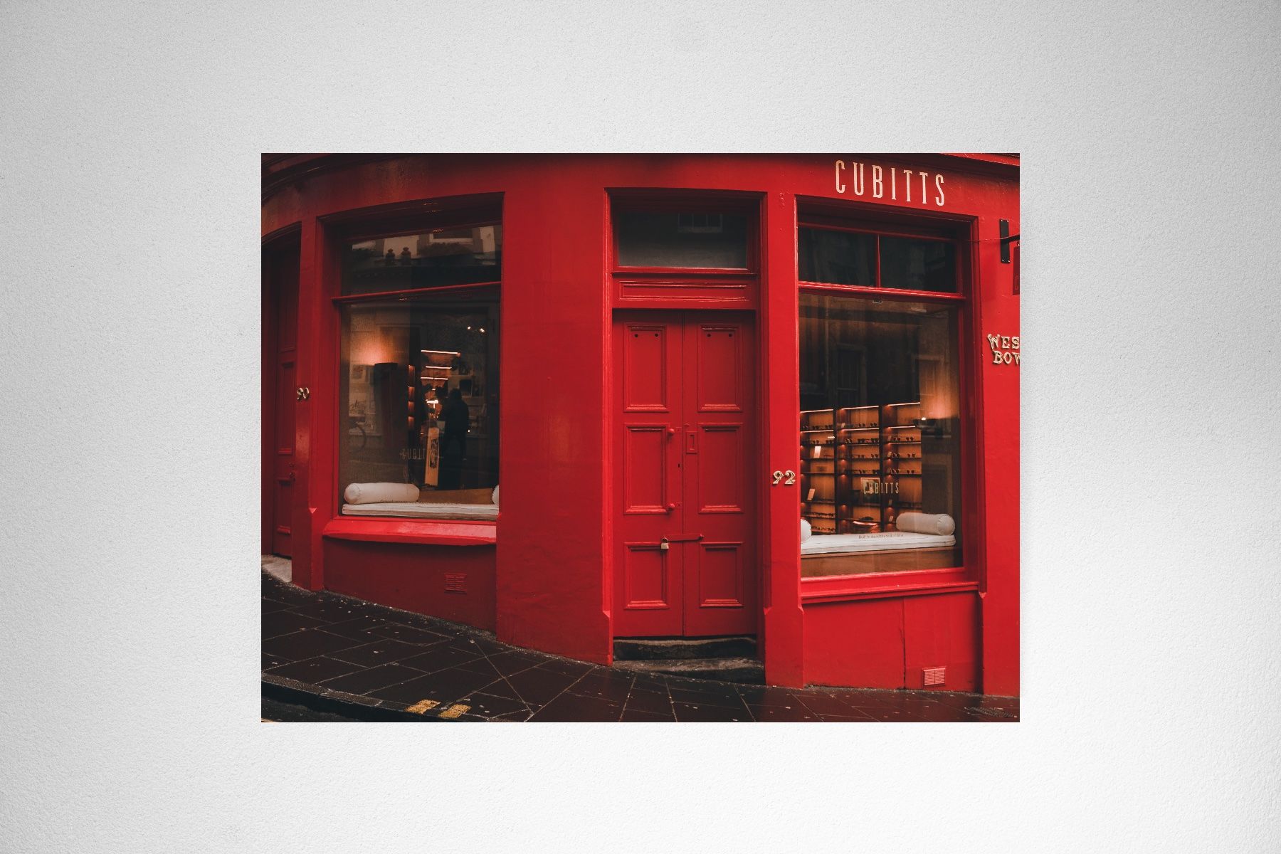 Poster & Bilder: Wandbild 120cm x 90cm, Alu-Dibond – Neu und originalverpackt aus Dagmersellen von sim_zqh8