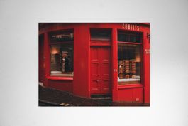 Wandbild 120cm x 90cm, Alu-Dibond
