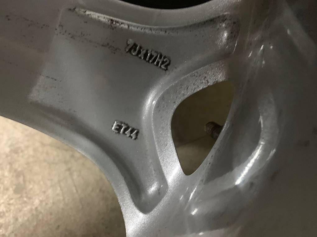 Pneumatici & Ruote complete: Opel Corsa D Sommerräder – Usato da Oberrohrdorf venduto da nuba78 3
