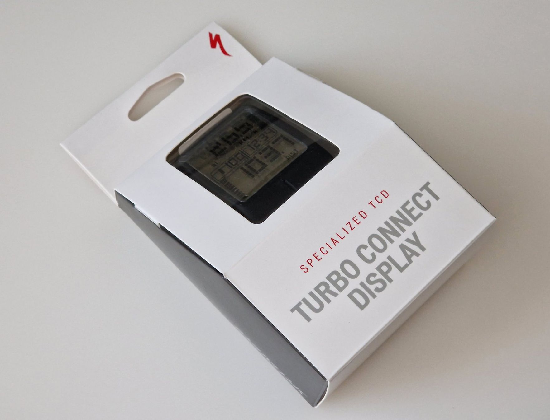 Specialized Pezzi di ricambio: Specialized Turbo Connect Display TCD – Nuovo e nell'imballaggio originale da Kriens venduto da Akay63 3