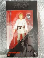 Hasbro Star Wars Black Series Luke Skywalker