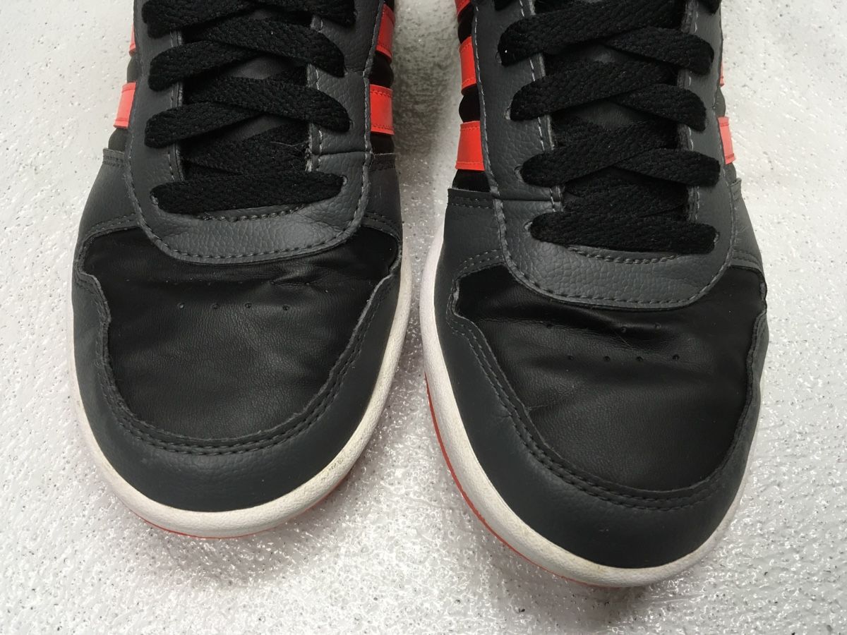 Adidas Scarpe per ragazzi: Adidas Mid Sneaker / Turnschuh, Gr. 40 – Usato da Waltenschwil venduto da MeKo8 2