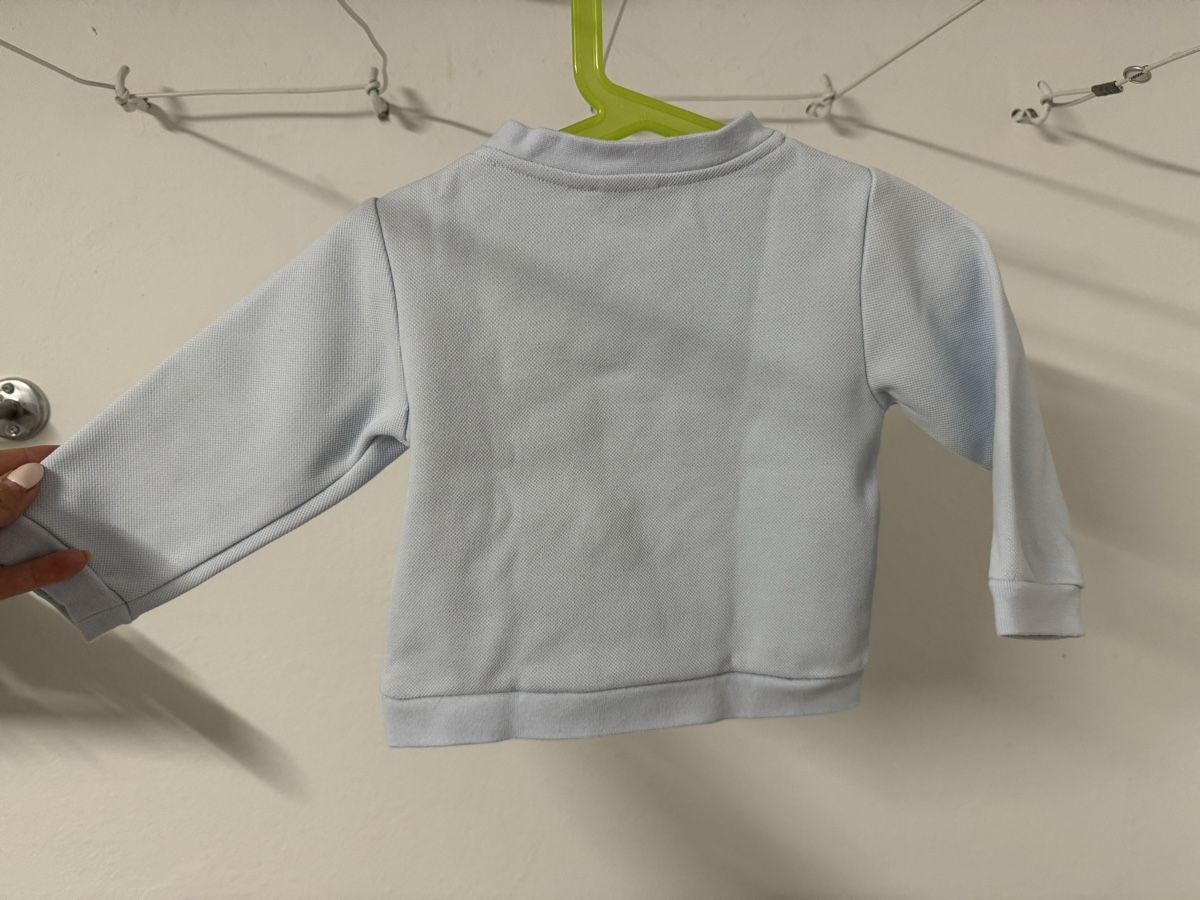 Jacadi Pullover & Sweatshirts: Jacadi Pullover, Gr 12-18 Mt – Gebraucht aus Frenkendorf von banemk12 1