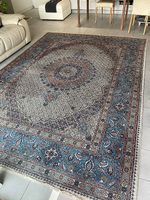 Tapis d'Orient.