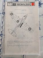 Microscale Decals Flying Tiger Aces / AVG