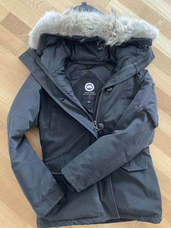 Canada Goose Jacke