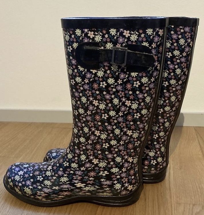 Gummistiefel Damen, 37 (Neu (gemäss Beschreibung)) in Luzern