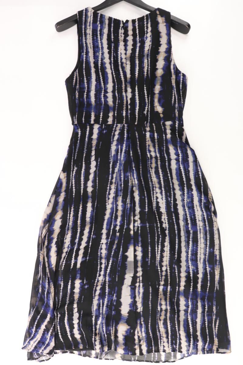 Vestiti: DKNY Midikleid Gr. 40 mit Gürtel blau – Usato da Neustadt an der Waldnaab venduto da SecondLifeFashion 3
